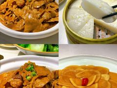 -徽韵人家·传承正宗徽菜(牡丹园店)