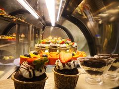 -浙江西子宾馆·瑶园咖啡厅