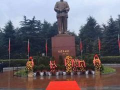 -韶山毛泽东同志故居