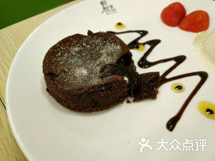 糖楼甜品(天河南店)-心太软图片-广州美食-大众点评网