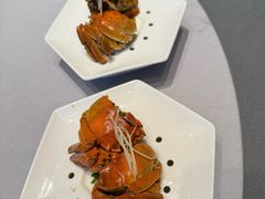 -狮王府淮扬菜(玄武湖金茂览秀城店)