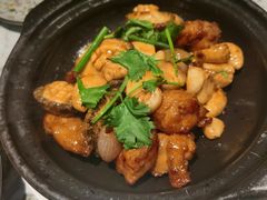 -潮堂 · 潮州菜(国贸商城店)