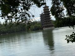 -桂林两江四湖景区
