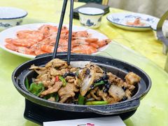 -锐记美食店·现捞海鲜(闸坡店)