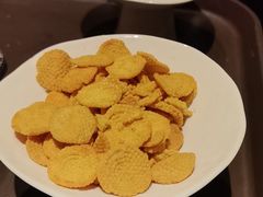 -棒约翰比萨·意面(江湾店)