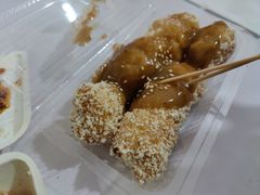 -唐记臭干(金鹰后街店)