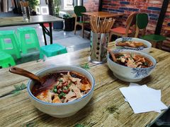 -陈记柳州螺蛳粉(大坪店)