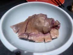 -小厨娘金榜题名(夫子庙秦淮河店)