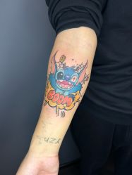 -刺客纹画·纹身·洗纹身.穿孔饰品