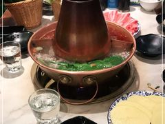 -宣武小院涮肉(前门店)