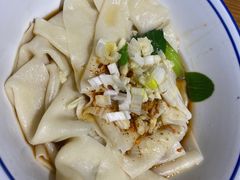 -关中道陕味艺术餐厅(西岳庙店)