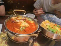 -缪氏川菜(深圳北站缤果空间店)