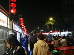 -海大南门夜市(海富街店)