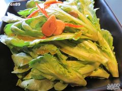-北京王府井希尔顿酒店·秦唐中餐厅Chynna