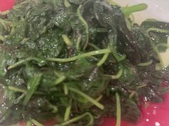-A One Kitchen·南京精菜馆(晶丽酒店店)