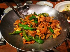 -老湘村·湖南土菜(天河维多利店)