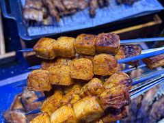 -冰城小镇音乐串吧·聚会餐厅(百子湾店)