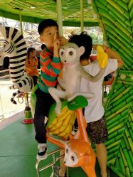 -宝燕乐园(闵行旗舰店)