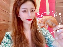 -麦当劳(武商建二店)