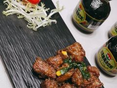 -颂福楼·南京菜(定淮门店)