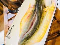 -鲜小岛·铜锅涮肉