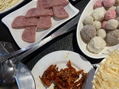 -陈府大宅门成都火锅·手切鲜肉(太原街店)