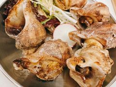 -白仁仔· 活烤海鲜 宵夜(豫园店)