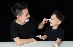 -小熊维尼高端儿童摄影(南山店)