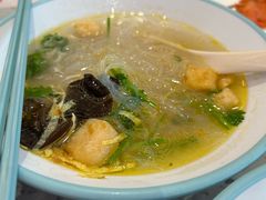 -小杨生煎(周浦万达店)