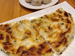 葱油饼-吉祥馄饨(深圳福华一路店)