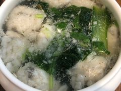 -将相和·海鲜蒸饺大连菜