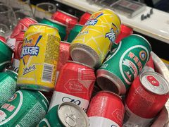 -星璞餐厅(深铁塘朗城君璞酒店)