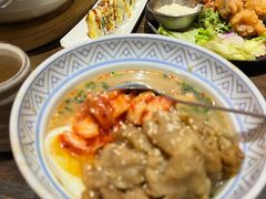-小川洋风料理(街道口店)