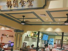 -大食代美食广场(上海中心店)