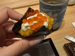 -小十Omakase(地王大厦店)