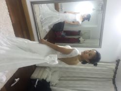 岚意唯品婚纱高级定制-LANYI COUTURE高级婚纱礼服改衣店