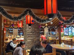 -鸽子窝(青塔店)