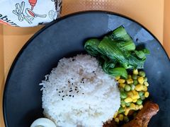 -北大家园食堂