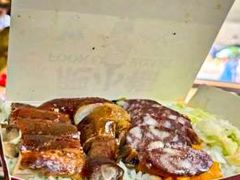 -肥小福·烧鹅专门店(环宇荟店)
