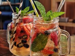-Brut Eatery Wine Bar & Restaurant (建国东路店)