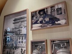 -星巴克臻选(北京前门大街店)