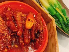 -避风塘(江桥万达店)