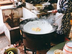 -周记热干面豆皮大王(桃花东街店)