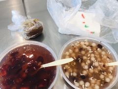 -芳婆糕团店(王府大街店)