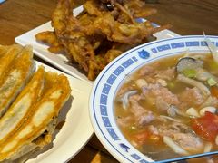 -老雒阳面馆·水席·洛阳菜(王城路店)