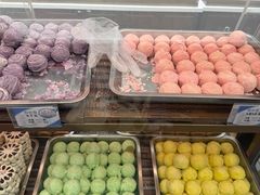 -一大糕点(纬六路店)