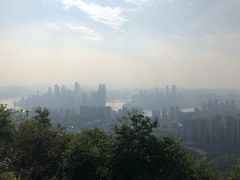 -重庆抗战遗址博物馆