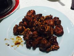 -东兴楼饭庄(六里桥店)
