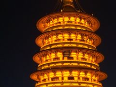 -隋唐洛阳城明堂天堂景区