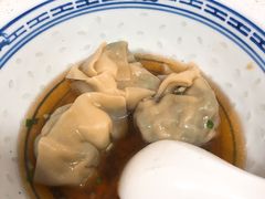 -古徽州馄饨店(宝安路店)